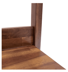 Remix Bookcase - context shot - mid-century modern bookcases - Whats New Furniture Portland OR