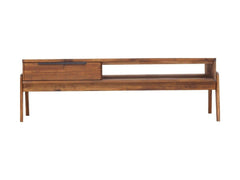 Remix Coffee Table - Whats New Furniture - Portland, Oregon