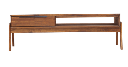 Remix Coffee Table - Whats New Furniture - Portland, Oregon