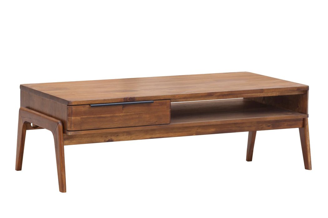 Remix Coffee Table - Whats New Furniture - Portland, Oregon