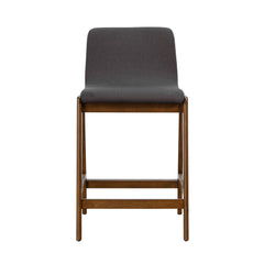 Remix Counter Stool - Grey - Whats New Furniture Portland OR
