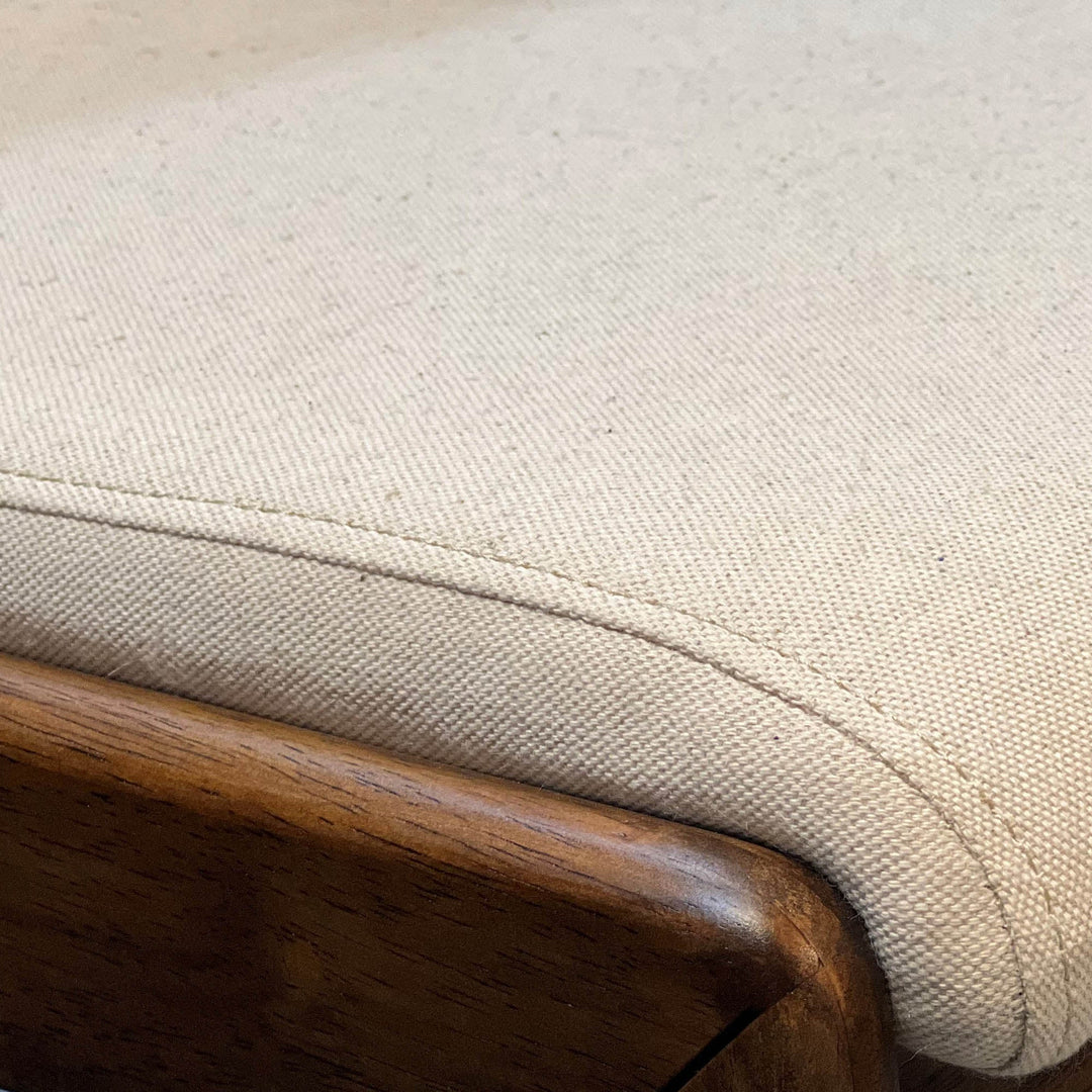 Remix Dining Chair in Cream - dining chair by LH Imports - Whats New Furniture Portland OR
