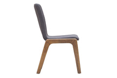 Remix Dining Chair - Grey - Whats New Furniture Portland OR