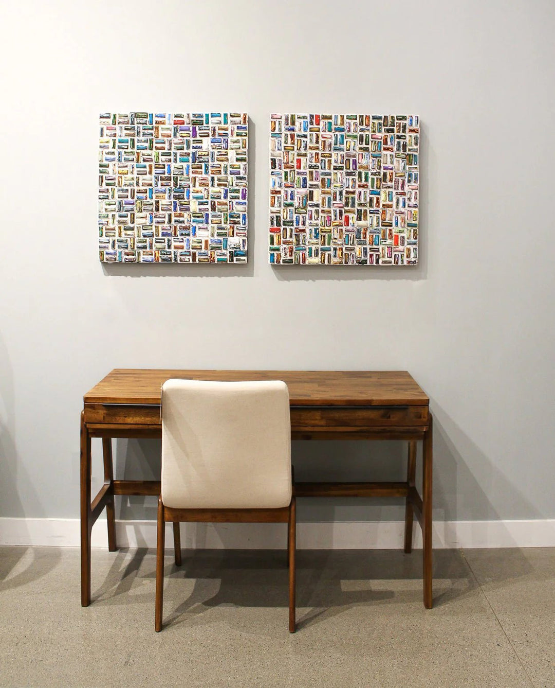 Remix Dining Chairs - Whats New Furniture - Portland, Oregon