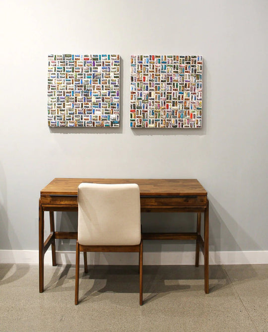 Remix Dining Chairs - Whats New Furniture - Portland, Oregon