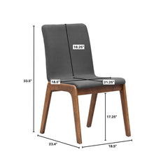 Remix Dining Chairs - Whats New Furniture - Portland, Oregon