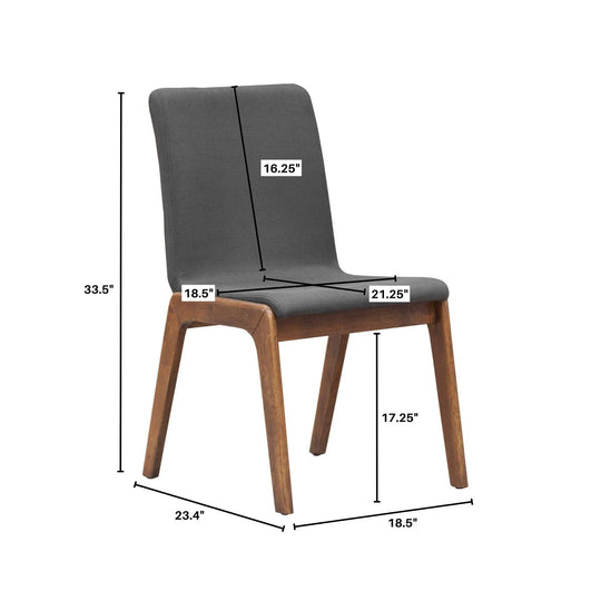 Remix Dining Chairs - Whats New Furniture - Portland, Oregon