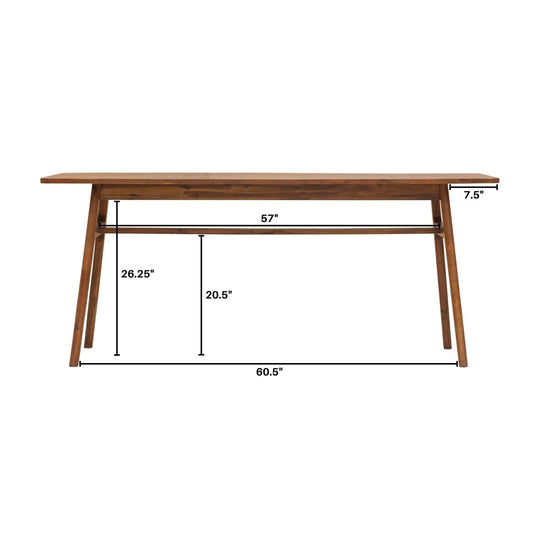 Remix Dining Table - Whats New Furniture - Portland, Oregon