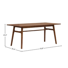 Remix Dining Table - Whats New Furniture - Portland, Oregon