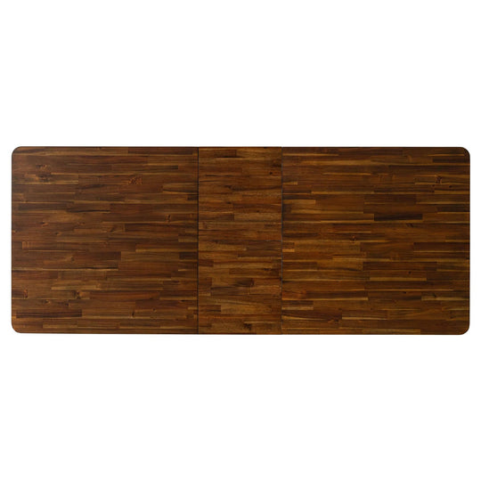 Remix Extension Dining Table - Whats New Furniture - Portland, Oregon