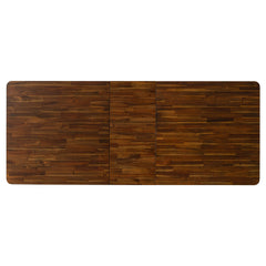 Remix Extension Dining Table - dining table by LH Imports - Whats New Furniture Portland OR