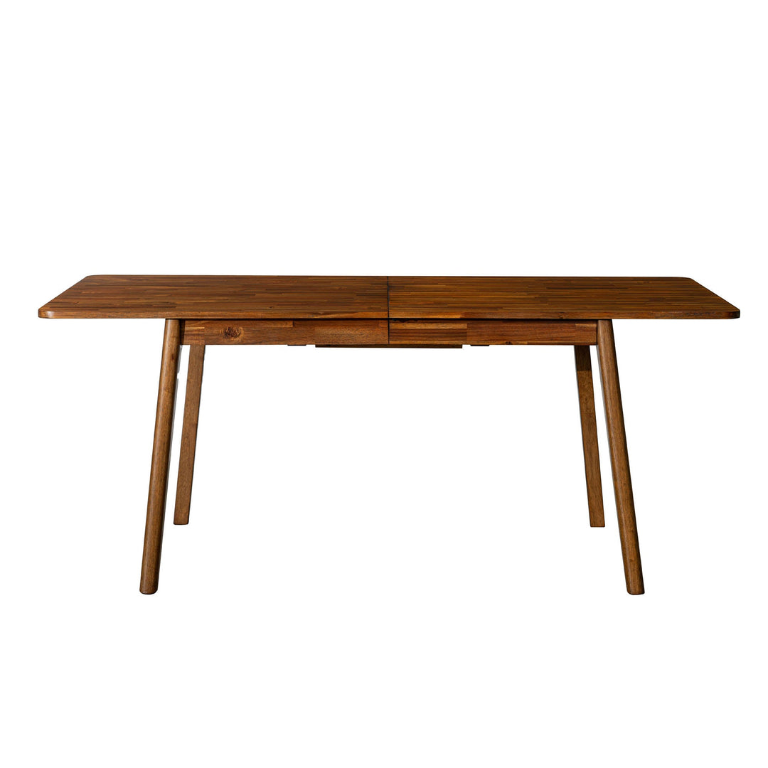 Remix Extension Dining Table - dining table by LH Imports - Whats New Furniture Portland OR