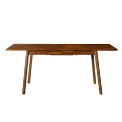 Remix Extension Dining Table - dining table by LH Imports - Whats New Furniture Portland OR