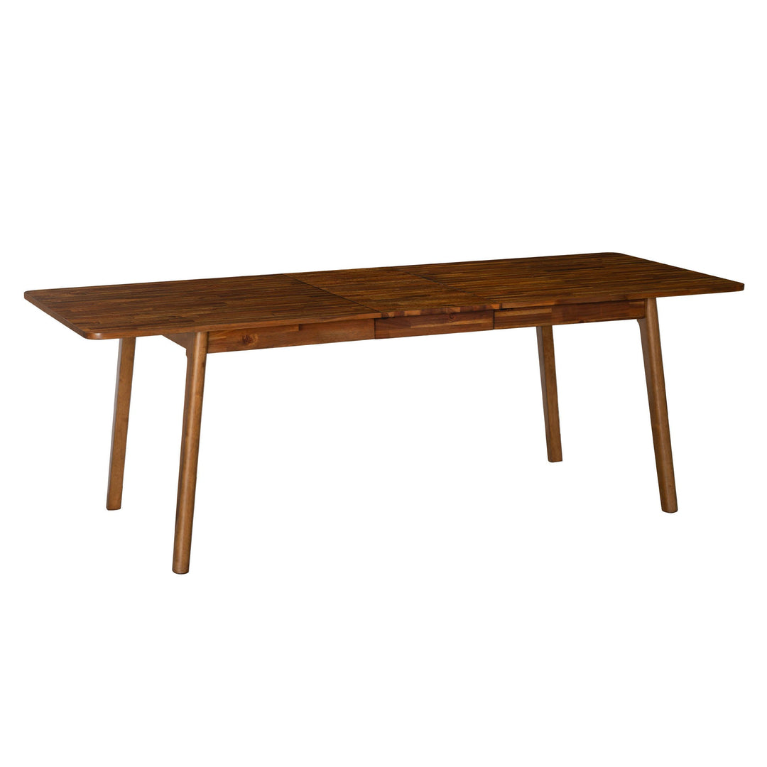 Remix Extension Dining Table - dining table by LH Imports - Whats New Furniture Portland OR