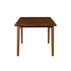 Remix Extension Dining Table - dining table by LH Imports - Whats New Furniture Portland OR