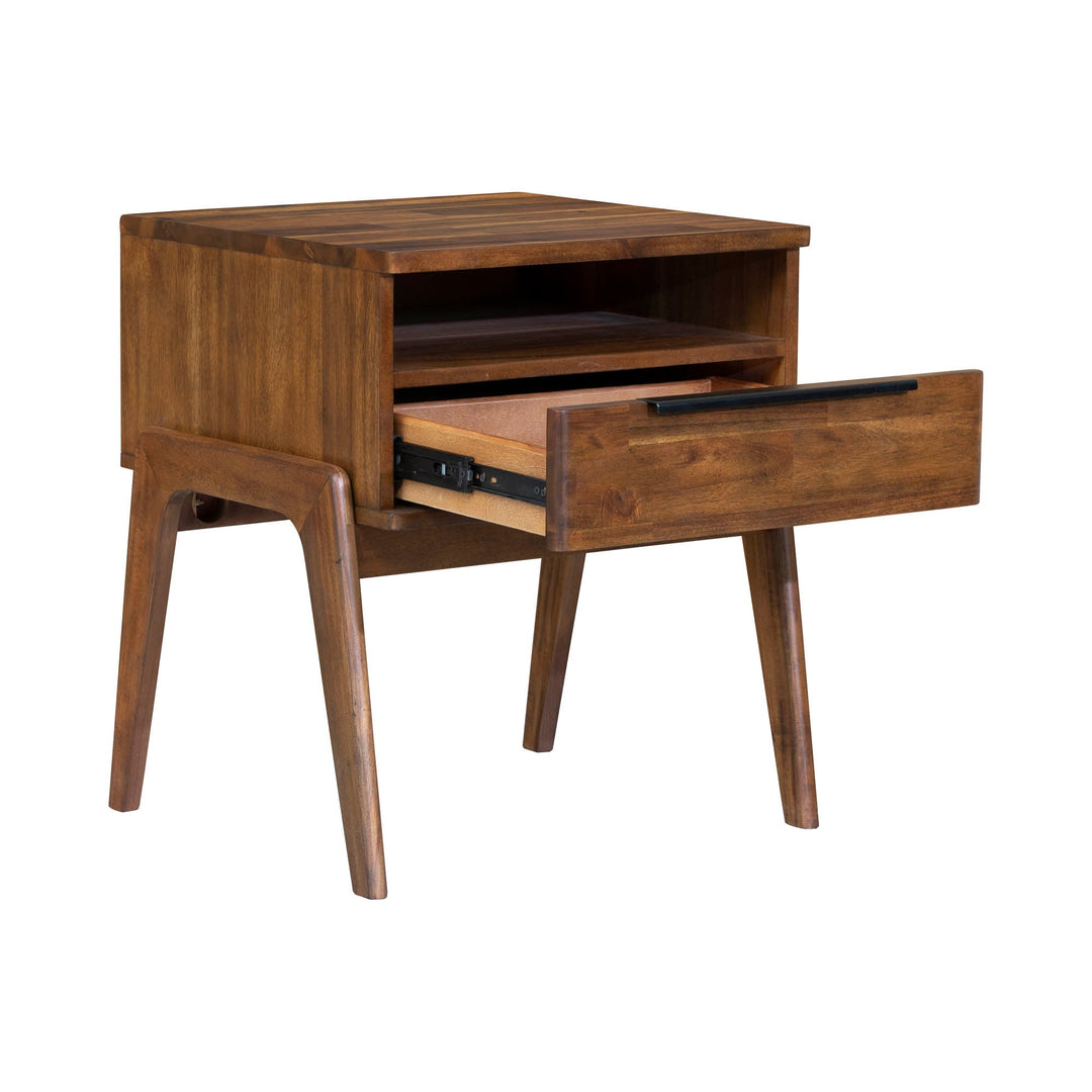 Remix Nightstand - Whats New Furniture Portland OR