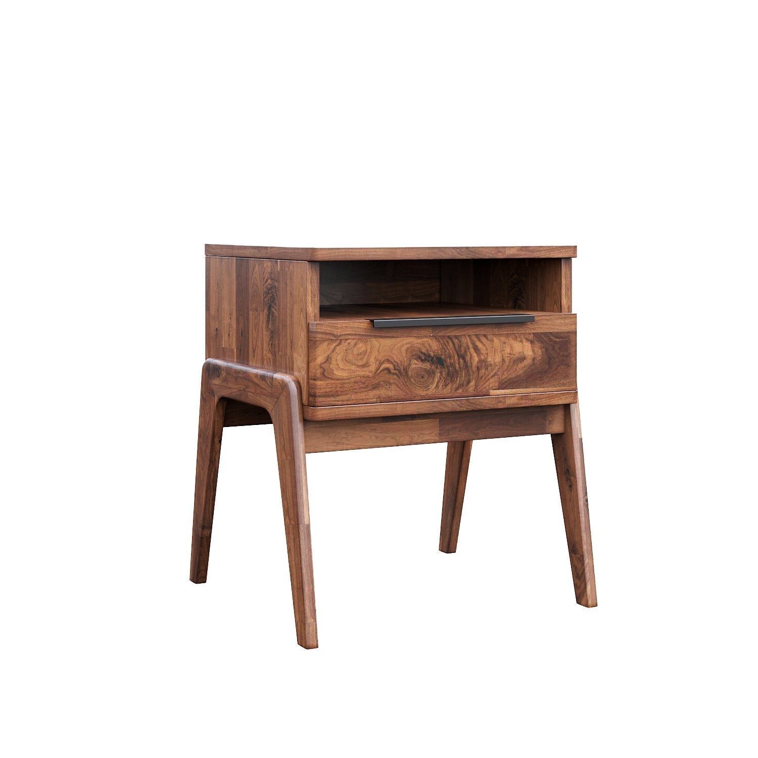 Remix Nightstand - Whats New Furniture Portland OR