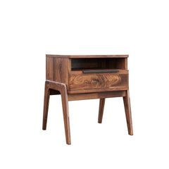 Remix Nightstand - Whats New Furniture Portland OR