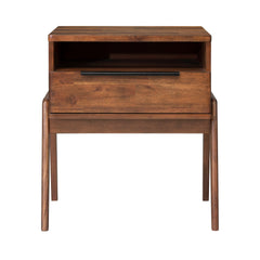 Remix Nightstand - Whats New Furniture Portland OR