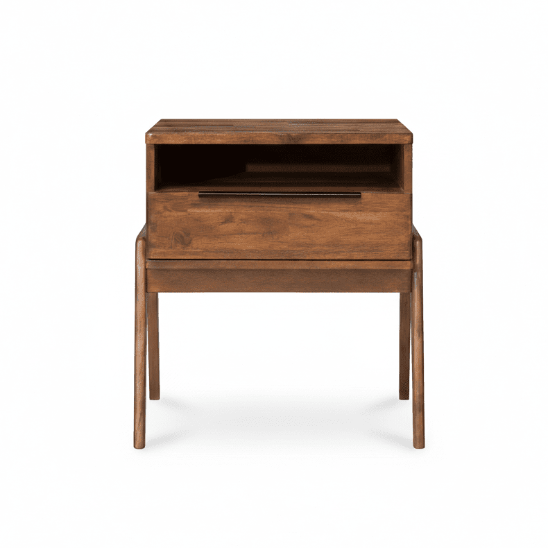 Remix Nightstand - Whats New Furniture - Portland, Oregon