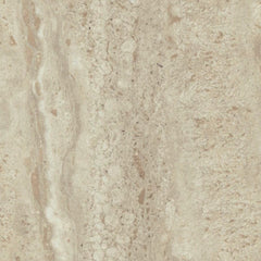Remix Round Side Table in Travertine - side table by LH Imports - Whats New Furniture Portland OR
