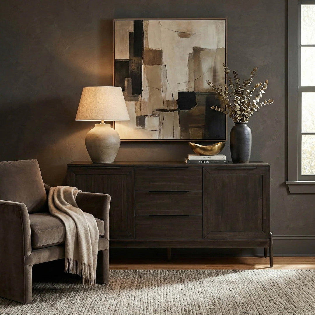 Remix Sideboard - Whats New Furniture - Portland, Oregon