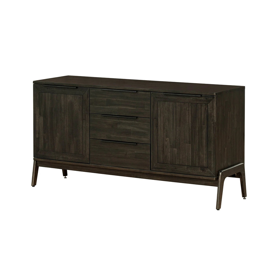 Remix Sideboard - Whats New Furniture - Portland, Oregon