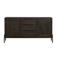 Remix Sideboard - Whats New Furniture - Portland, Oregon