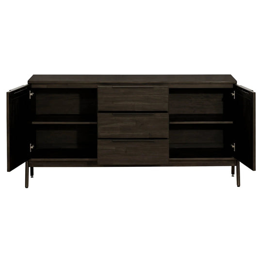 Remix Sideboard - Whats New Furniture - Portland, Oregon