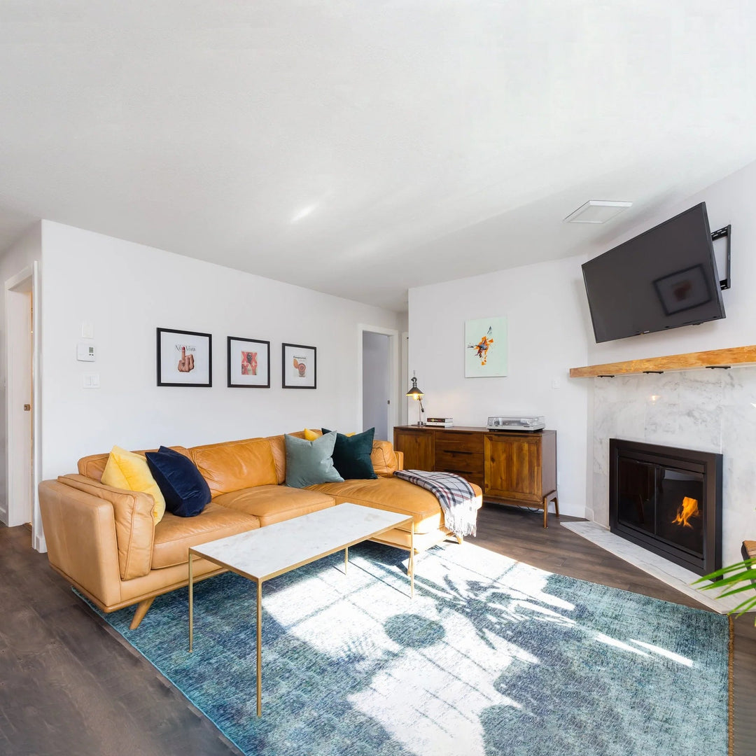 Remix Sideboard - Whats New Furniture - Portland, Oregon