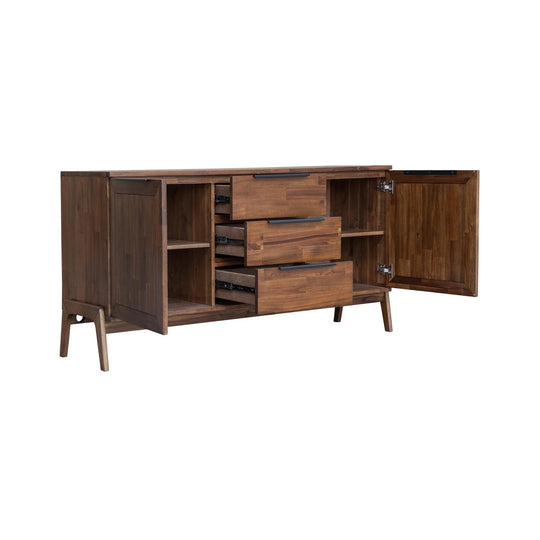 Remix Sideboard - Whats New Furniture - Portland, Oregon