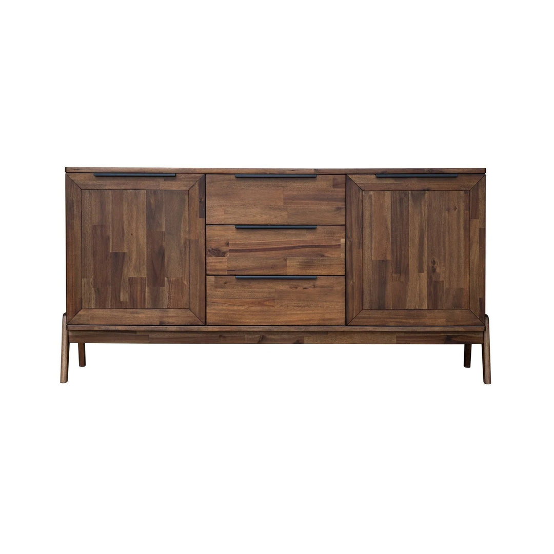 Remix Sideboard - Whats New Furniture - Portland, Oregon