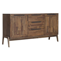 Remix Sideboard - Whats New Furniture - Portland, Oregon