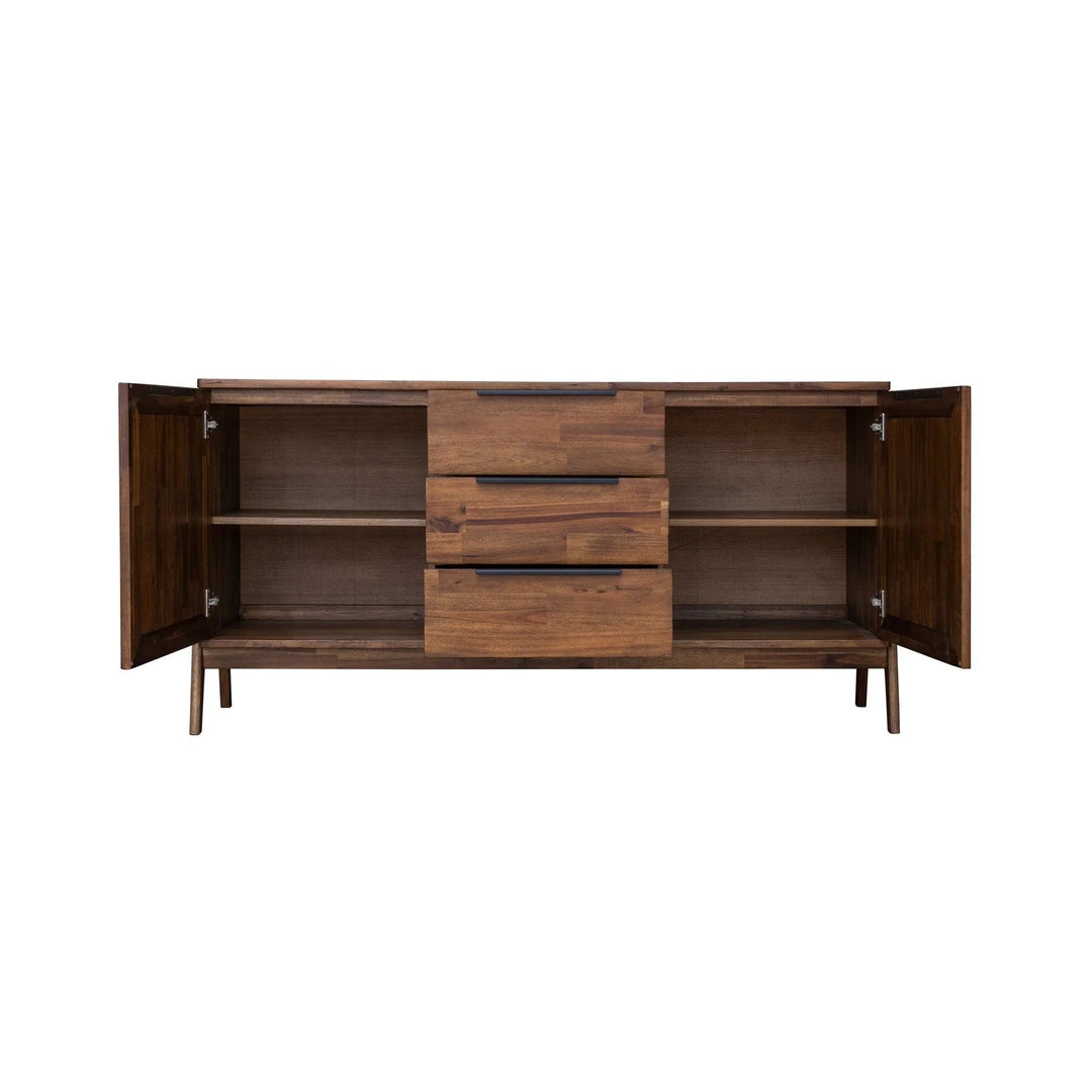 Remix Sideboard - Whats New Furniture - Portland, Oregon