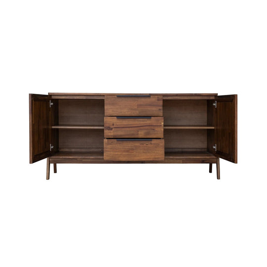Remix Sideboard - Whats New Furniture - Portland, Oregon