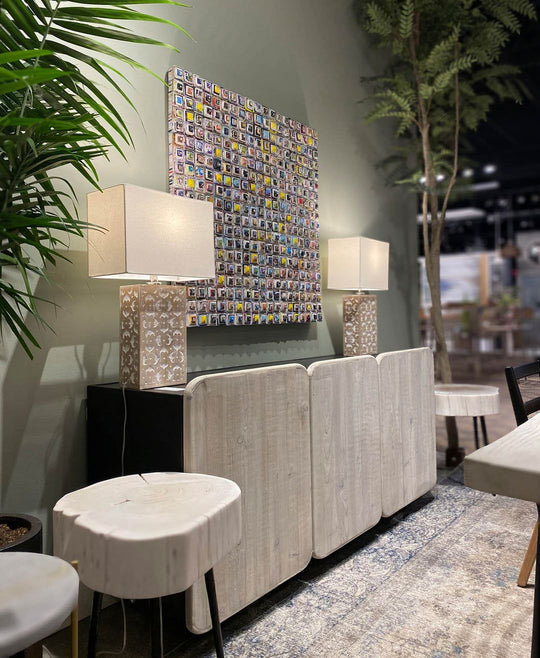 Renaissance Sideboard - Whats New Furniture - Portland, Oregon