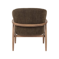 Rhodes Club Chair - accent chair by LH Imports - Whats New Furniture Portland OR