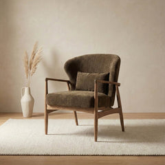 Rhodes Club Chair - Whats New Furniture Portland OR