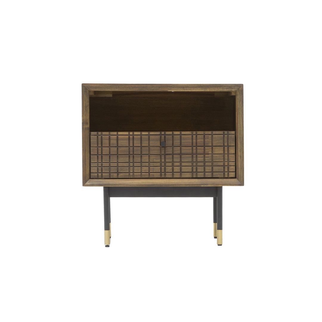 Ridge Nightstand - Whats New Furniture - Portland, Oregon