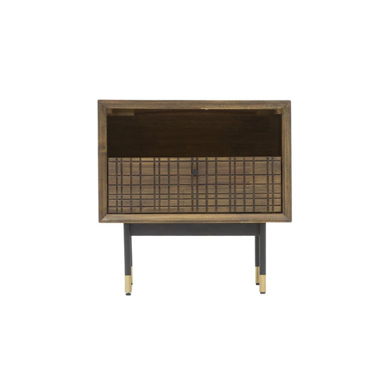 Ridge Nightstand - Whats New Furniture - Portland, Oregon