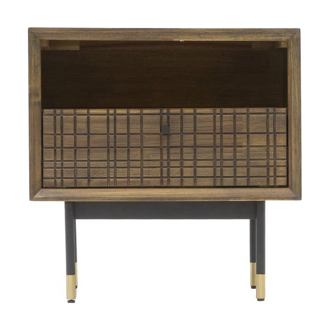 Ridge Nightstand - Whats New Furniture - Portland, Oregon