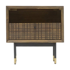 Ridge Nightstand - Whats New Furniture - Portland, Oregon