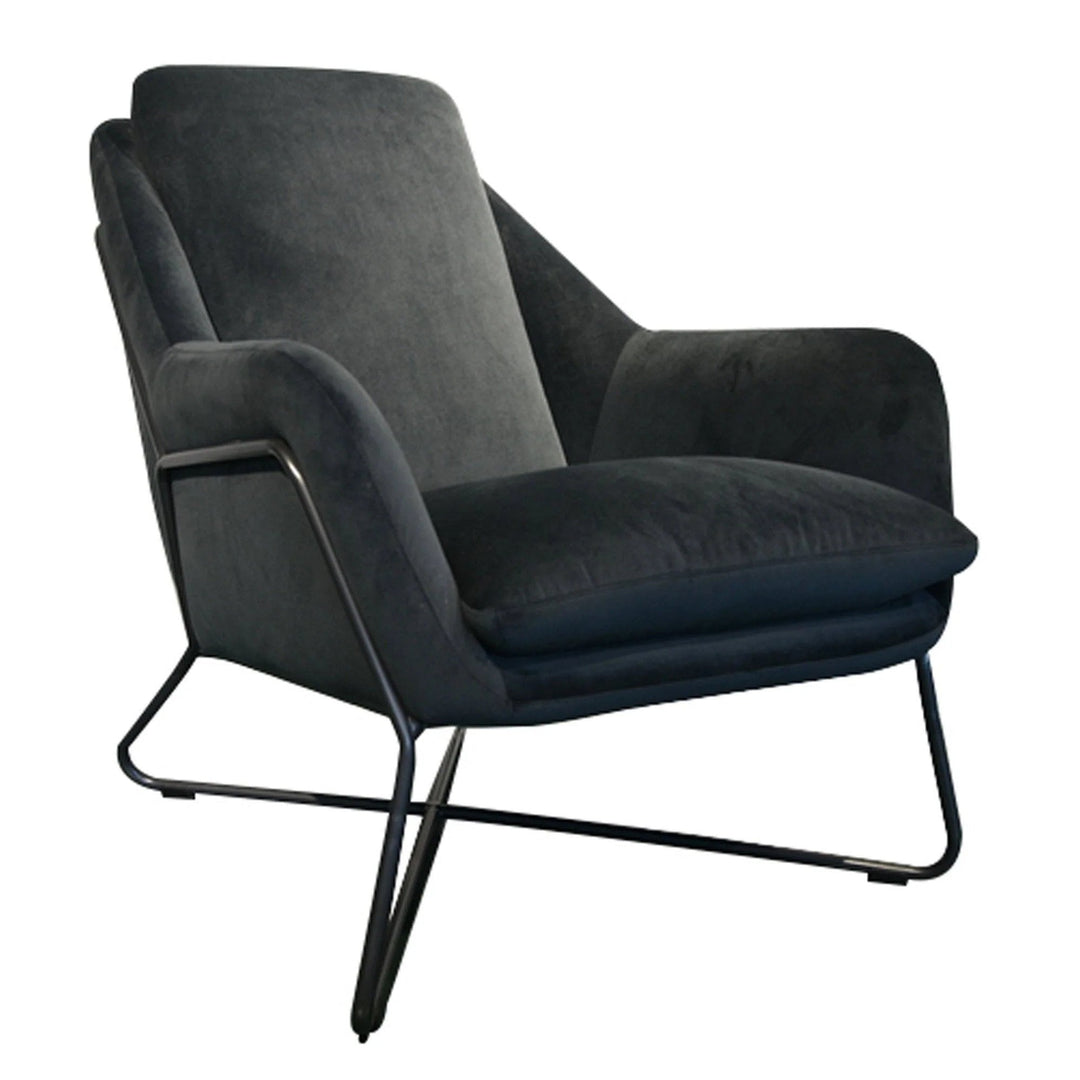 Romeo Lounge Chair - Whats New Furniture - Portland, Oregon