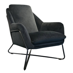 Romeo Lounge Chair - Whats New Furniture - Portland, Oregon