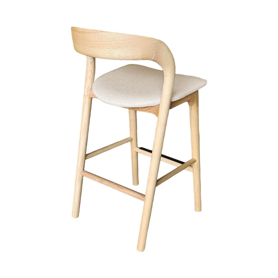 Rotondo Counter Stool - counter stool by LH Imports - Whats New Furniture Portland OR