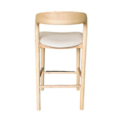 Rotondo Counter Stool - counter stool by LH Imports - Whats New Furniture Portland OR