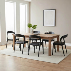Rotondo Dining Chair - Whats New Furniture - Portland, Oregon