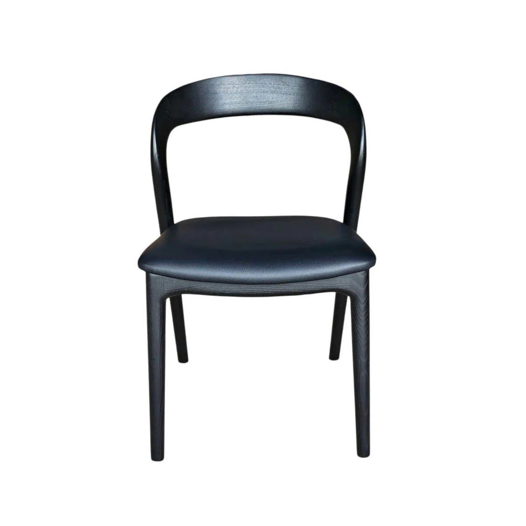 Rotondo Dining Chair - Whats New Furniture - Portland, Oregon