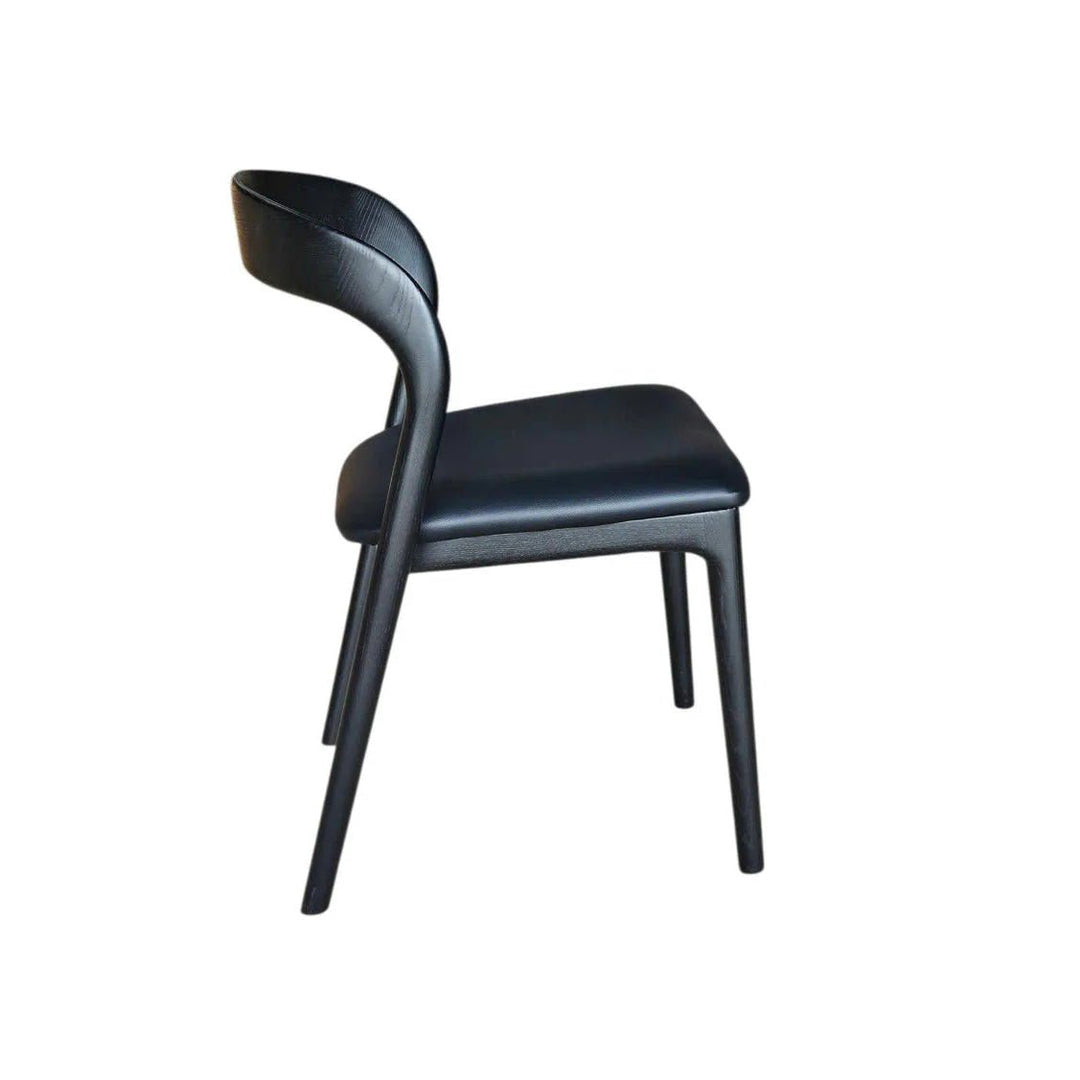 Rotondo Dining Chair - Whats New Furniture - Portland, Oregon