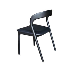 Rotondo Dining Chair - Whats New Furniture - Portland, Oregon